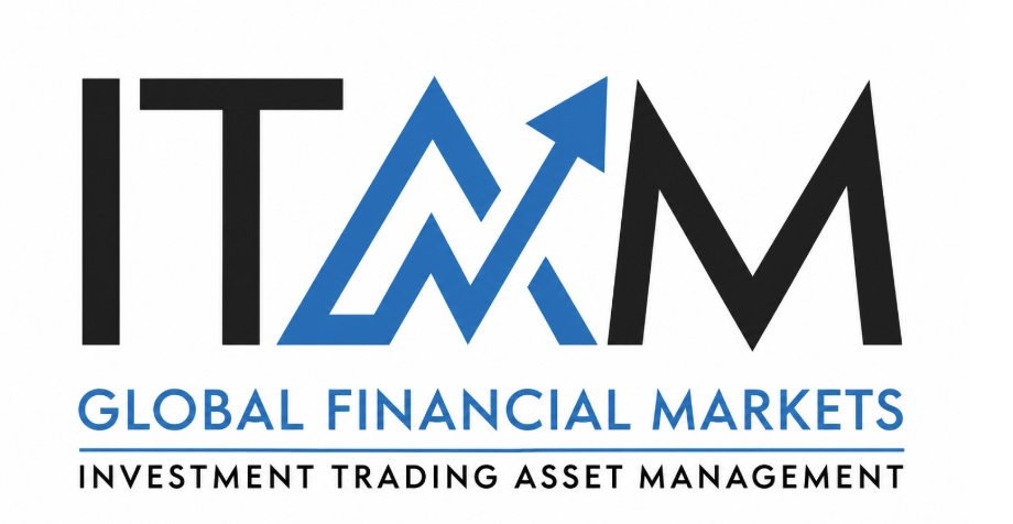 LOGO ITAM